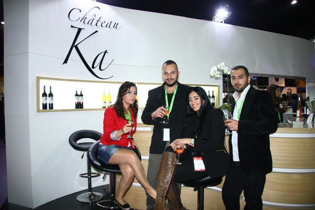 Horeca Trade Show